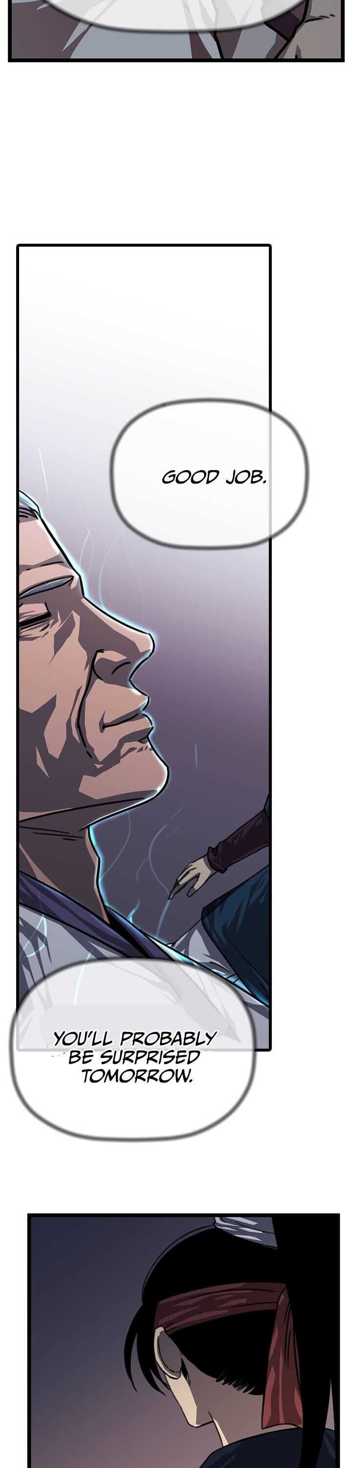 Return of The Bachelor chapter 3 page 34