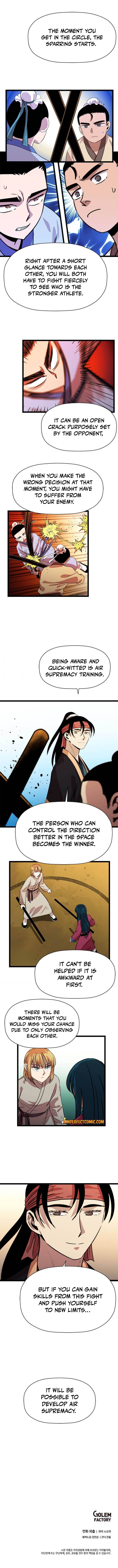 Return of The Bachelor chapter 33 page 10