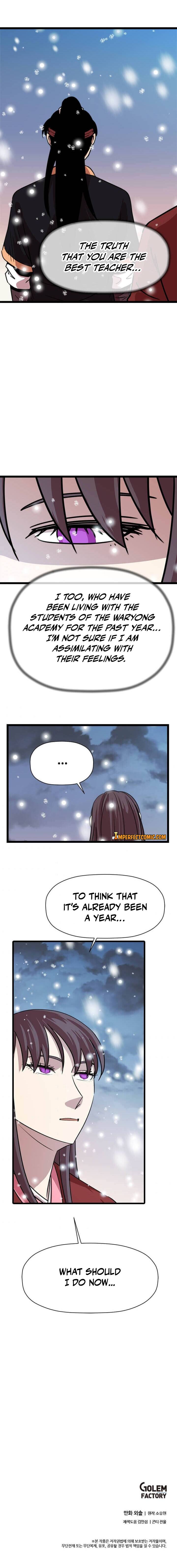 Return of The Bachelor chapter 36 page 10