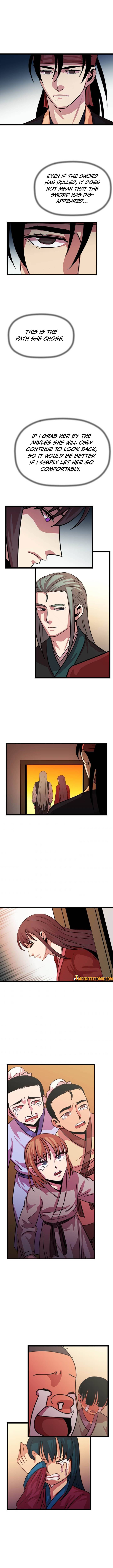 Return of The Bachelor chapter 37 page 9