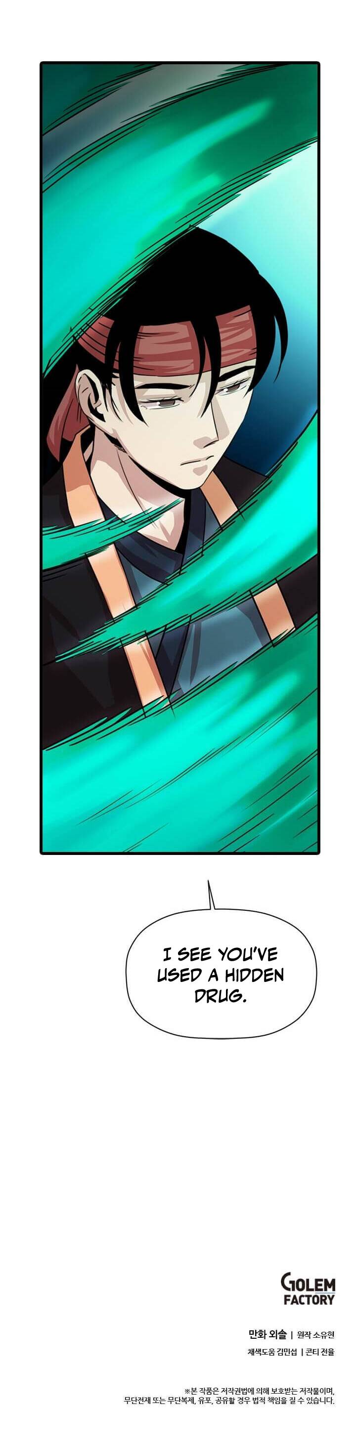 Return of The Bachelor chapter 38 page 13