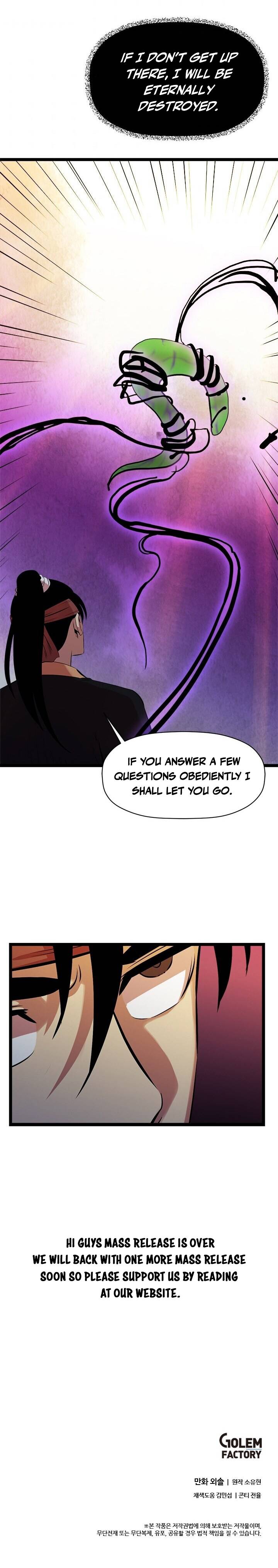 Return of The Bachelor chapter 50 page 10