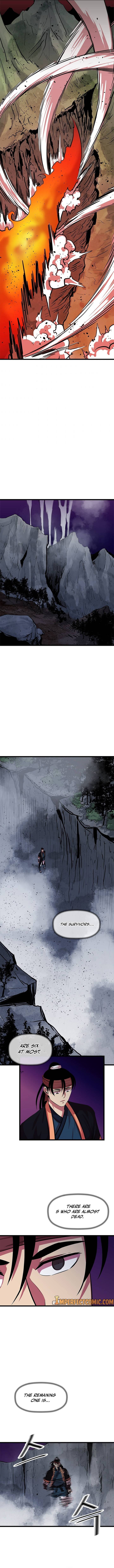 Return of The Bachelor chapter 51 page 10