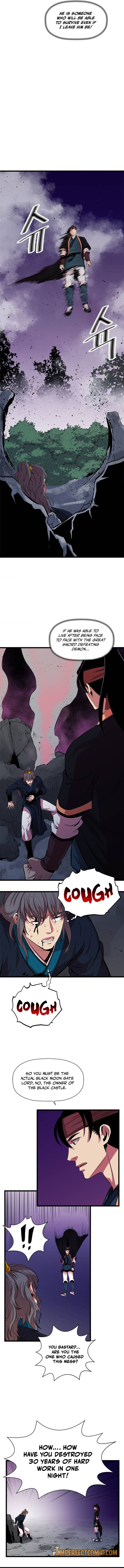 Return of The Bachelor chapter 51 page 11