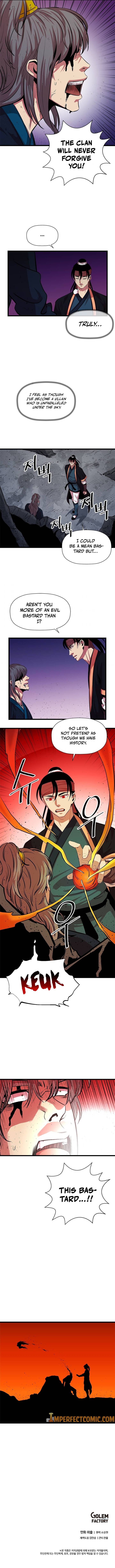 Return of The Bachelor chapter 51 page 12