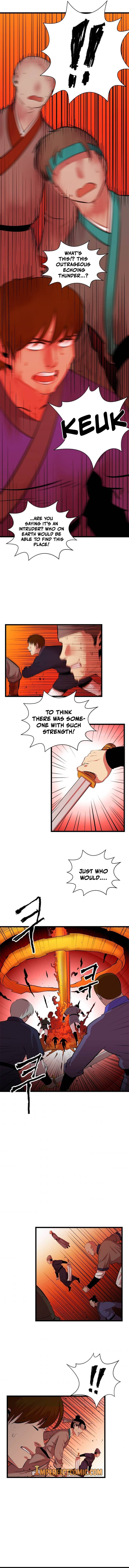 Return of The Bachelor chapter 51 page 7