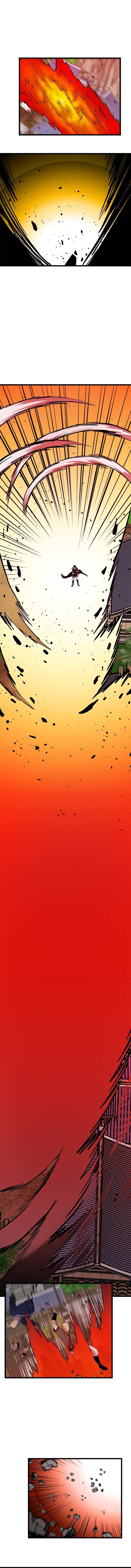 Return of The Bachelor chapter 51 page 9