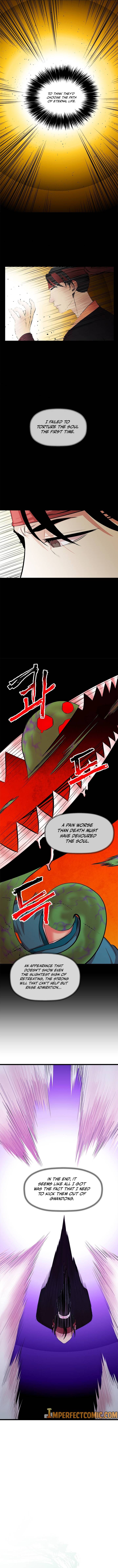 Return of The Bachelor chapter 52 page 4