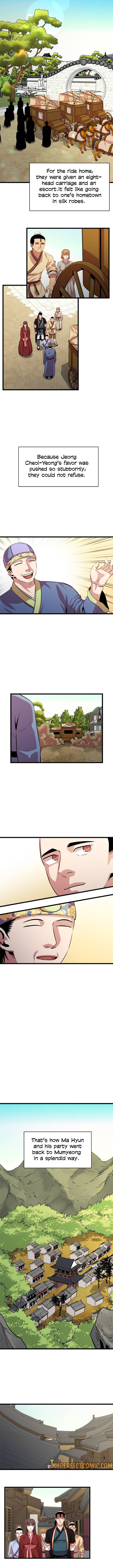 Return of The Bachelor chapter 53 page 10