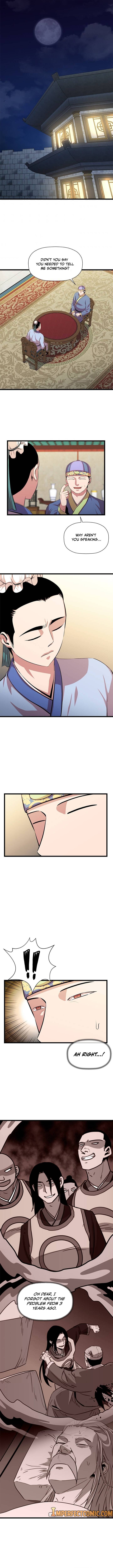 Return of The Bachelor chapter 53 page 3