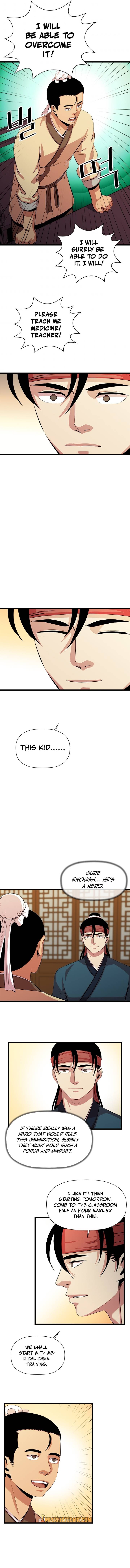 Return of The Bachelor chapter 54 page 10