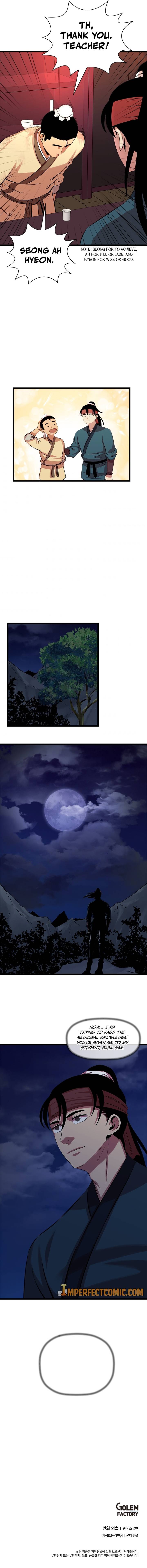 Return of The Bachelor chapter 54 page 11