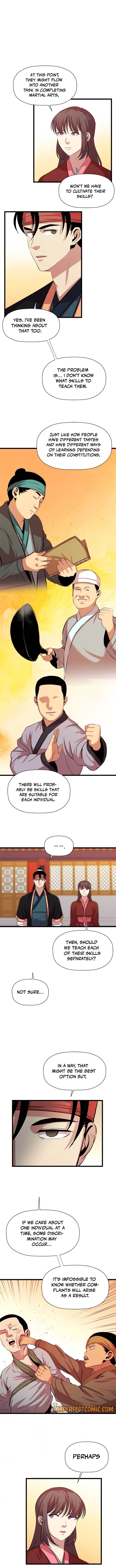 Return of The Bachelor chapter 55 page 10