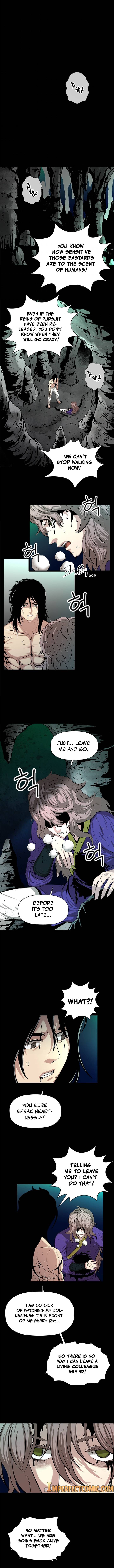 Return of The Bachelor chapter 55 page 3