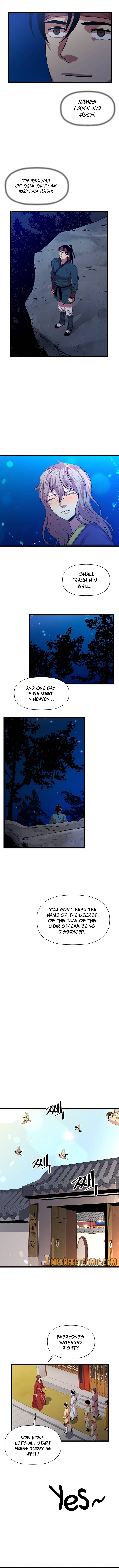 Return of The Bachelor chapter 55 page 8