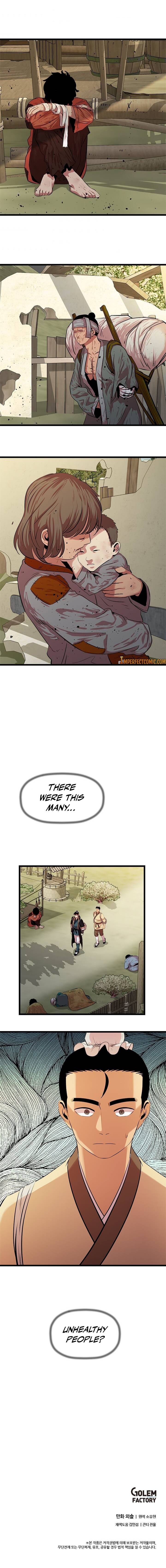 Return of The Bachelor chapter 56 page 11