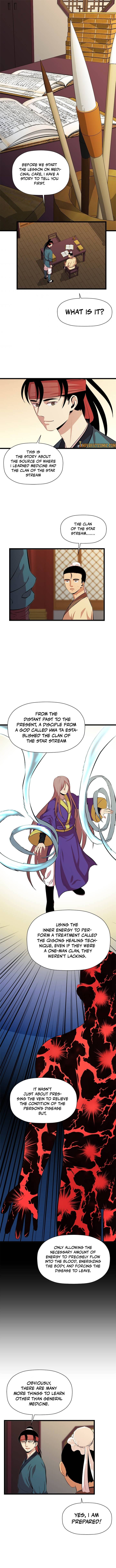 Return of The Bachelor chapter 56 page 3