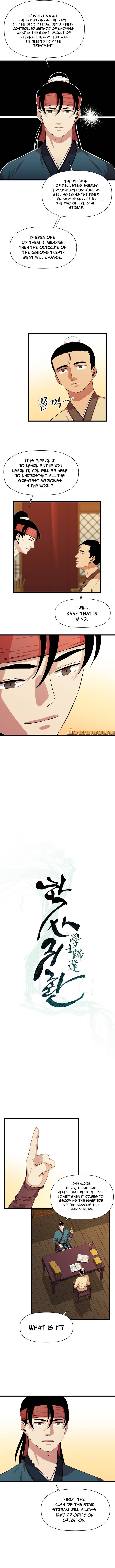 Return of The Bachelor chapter 56 page 4