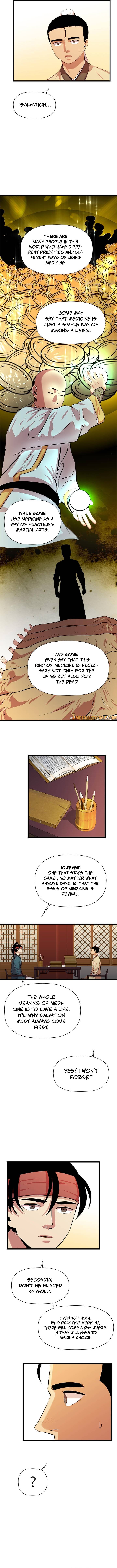 Return of The Bachelor chapter 56 page 5