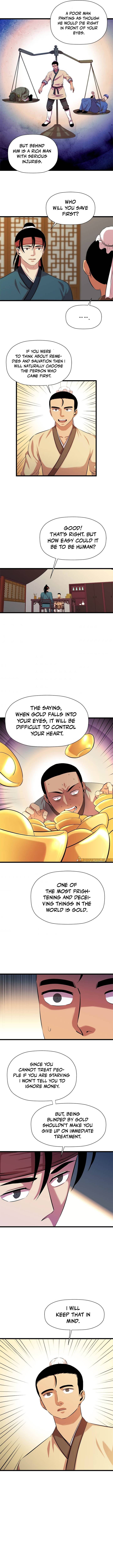 Return of The Bachelor chapter 56 page 6