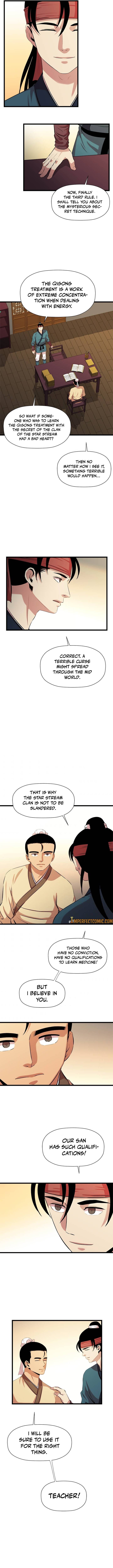 Return of The Bachelor chapter 56 page 7