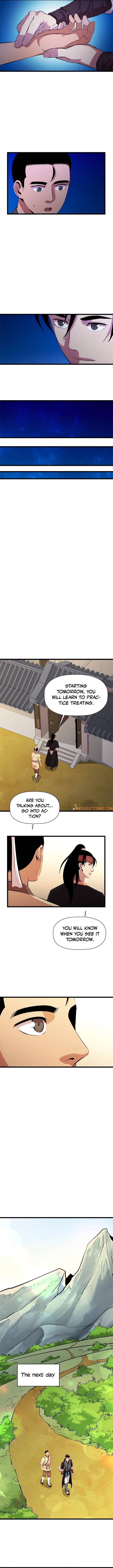 Return of The Bachelor chapter 56 page 9