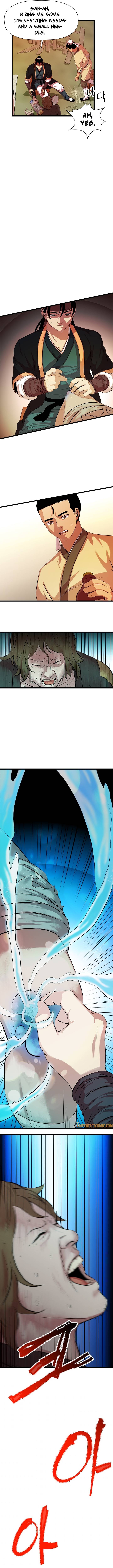 Return of The Bachelor chapter 57 page 10