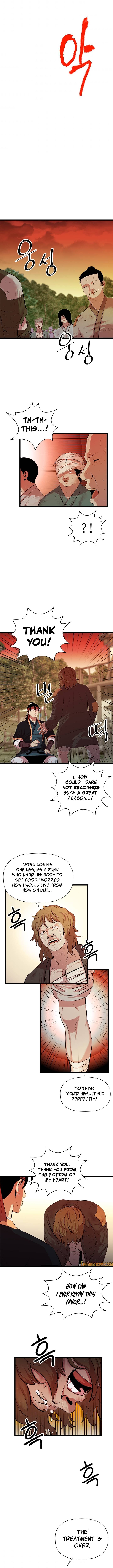 Return of The Bachelor chapter 57 page 11