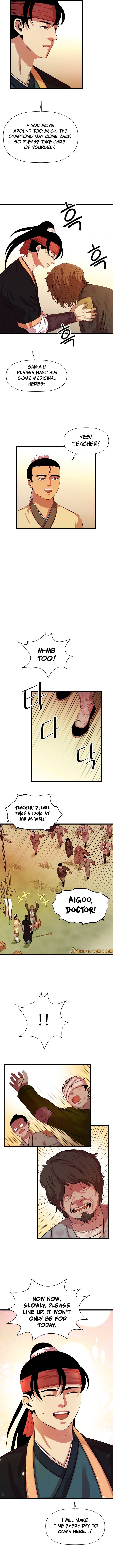 Return of The Bachelor chapter 57 page 12