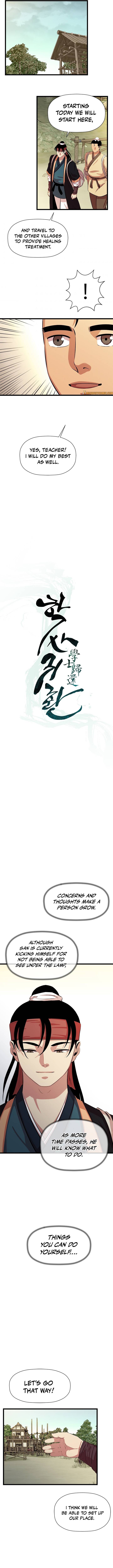 Return of The Bachelor chapter 57 page 4