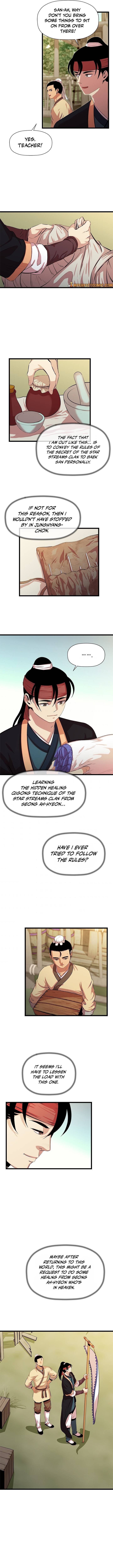 Return of The Bachelor chapter 57 page 6