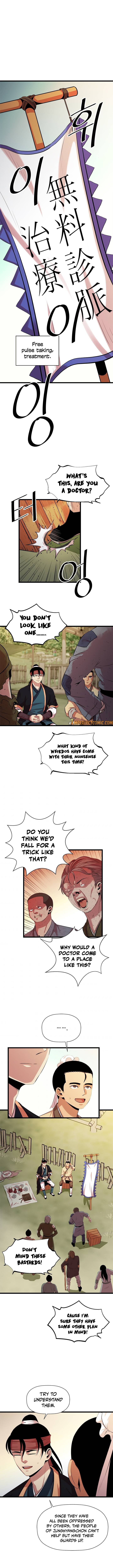 Return of The Bachelor chapter 57 page 7