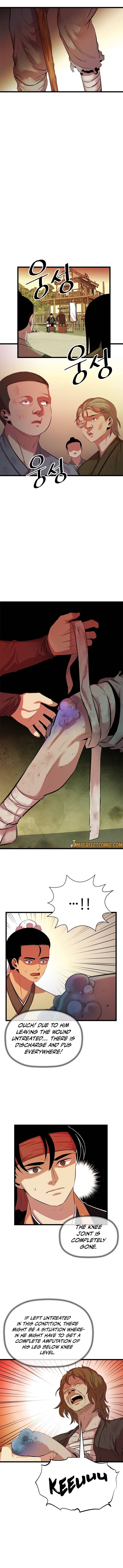 Return of The Bachelor chapter 57 page 9