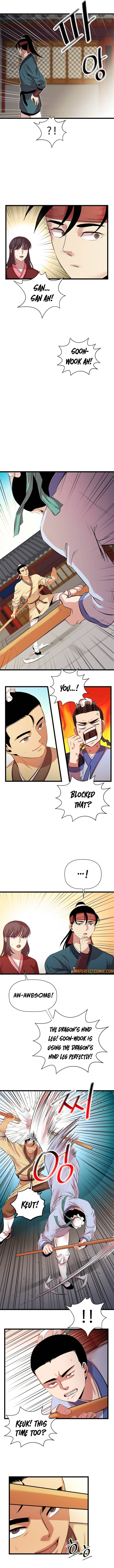 Return of The Bachelor chapter 58 page 10