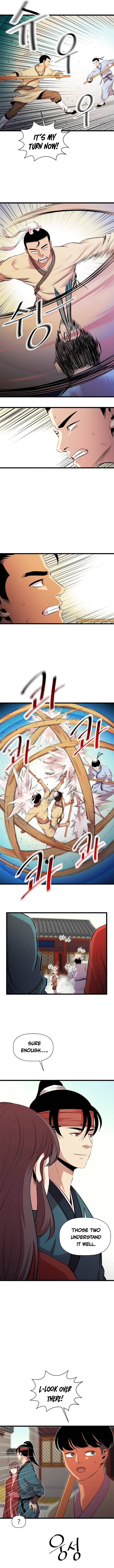 Return of The Bachelor chapter 58 page 11