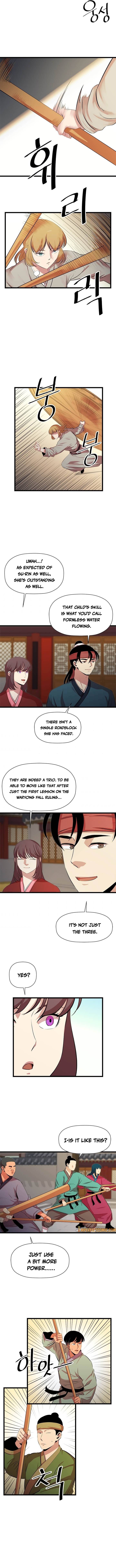 Return of The Bachelor chapter 58 page 12