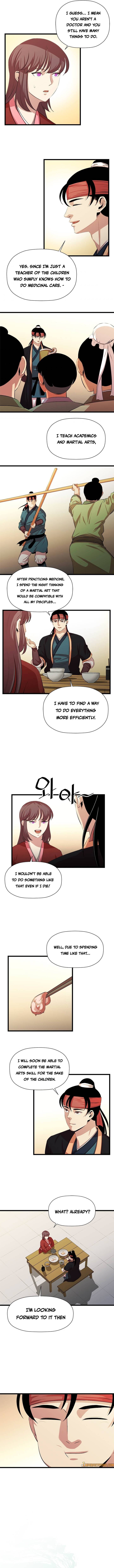 Return of The Bachelor chapter 58 page 4