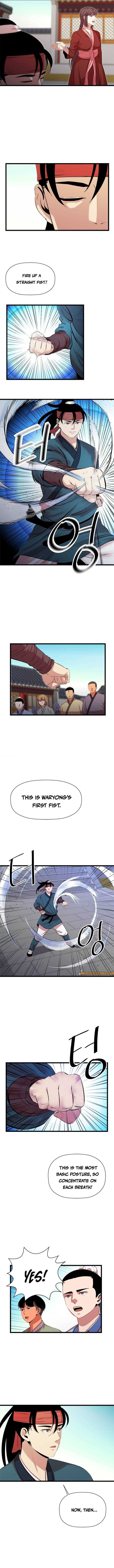 Return of The Bachelor chapter 58 page 6