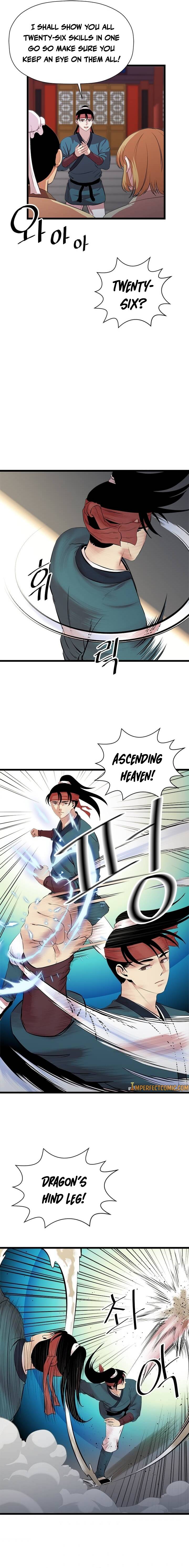 Return of The Bachelor chapter 58 page 7