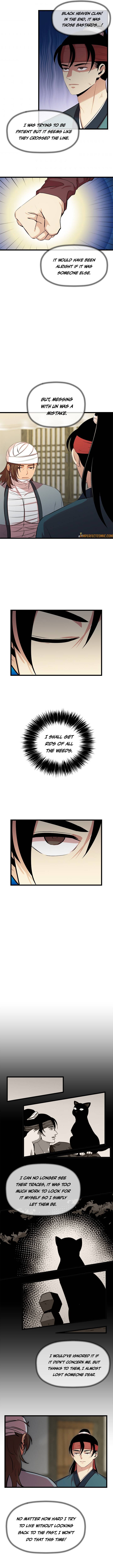 Return of The Bachelor chapter 59 page 10