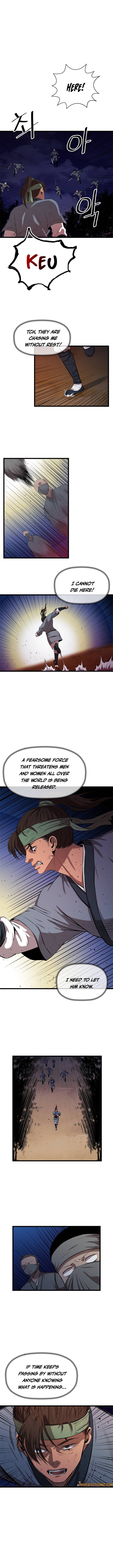 Return of The Bachelor chapter 59 page 3