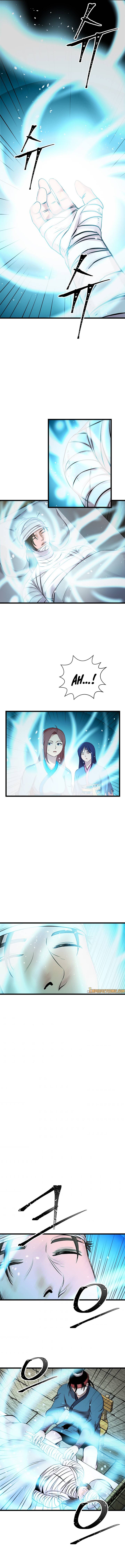 Return of The Bachelor chapter 59 page 7