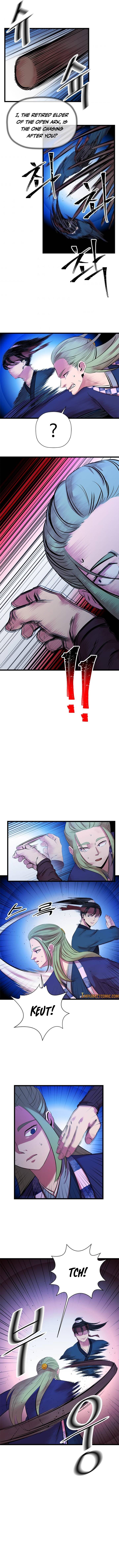 Return of The Bachelor chapter 60 page 10