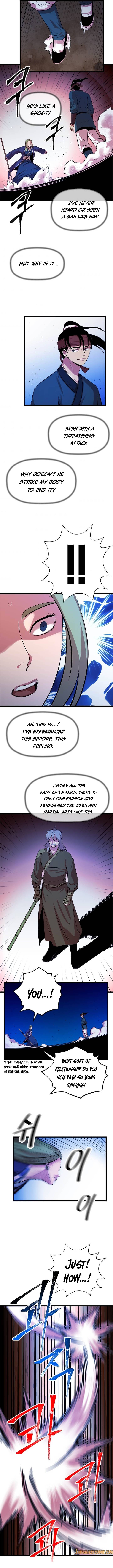 Return of The Bachelor chapter 60 page 11