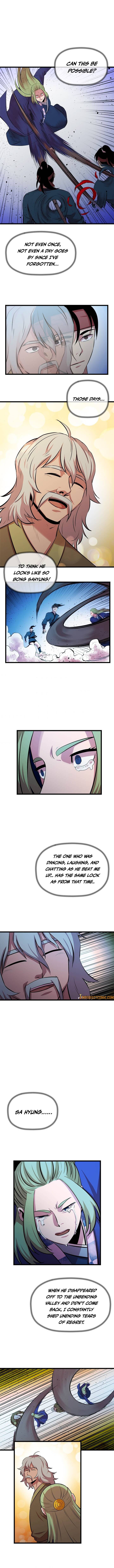 Return of The Bachelor chapter 60 page 12