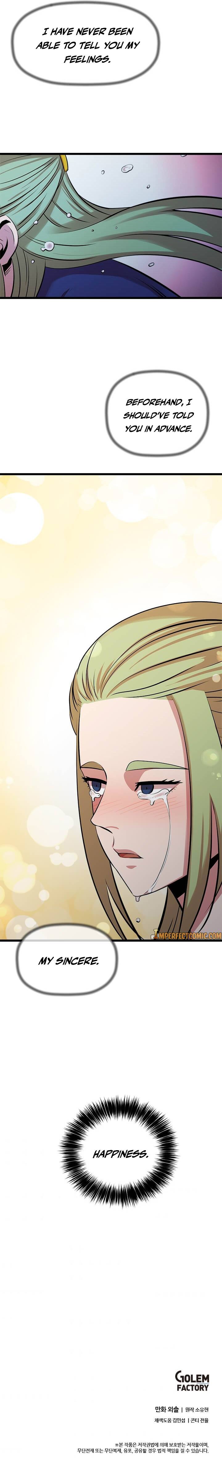 Return of The Bachelor chapter 60 page 13