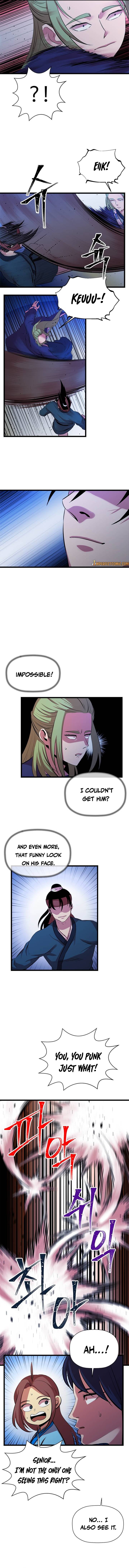 Return of The Bachelor chapter 60 page 9