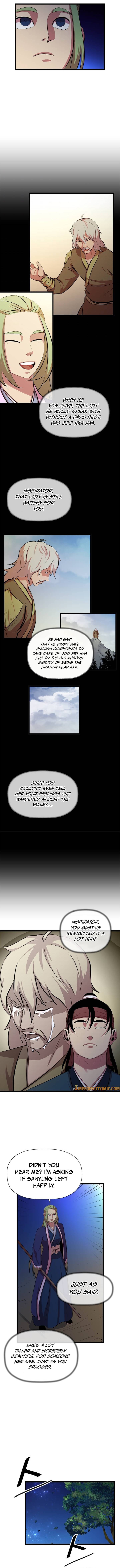 Return of The Bachelor chapter 61 page 4