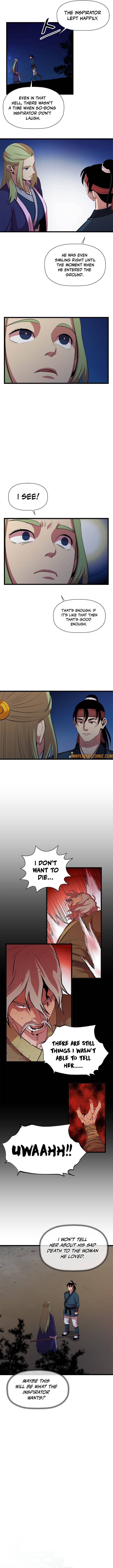 Return of The Bachelor chapter 61 page 5