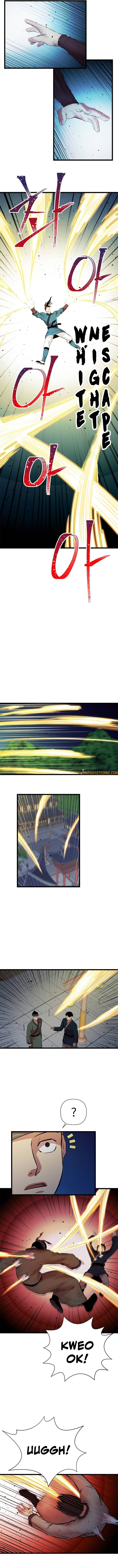 Return of The Bachelor chapter 61 page 8